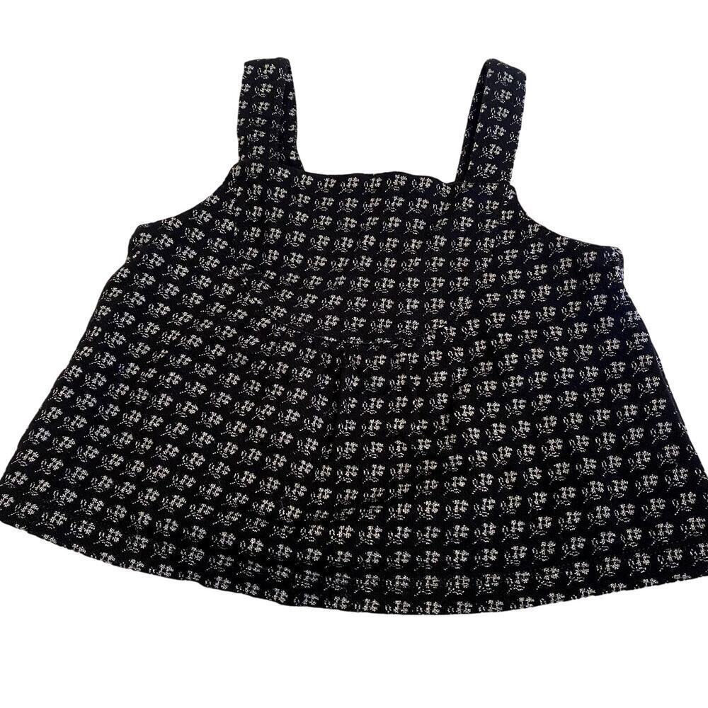NEW Janie and Jack Sleeveless Top sz 3 Janie and Jack Top sz 3T